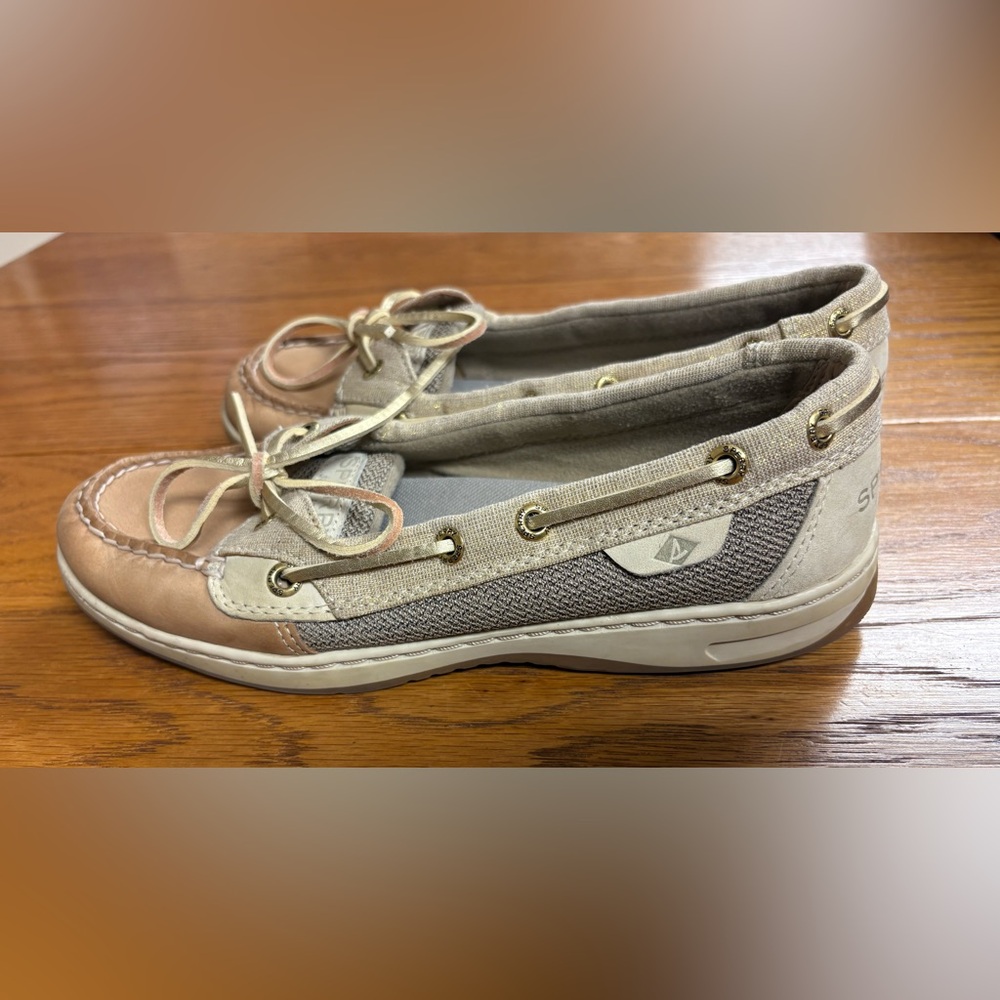 Sperry Women's Angelfish Boat Shoes